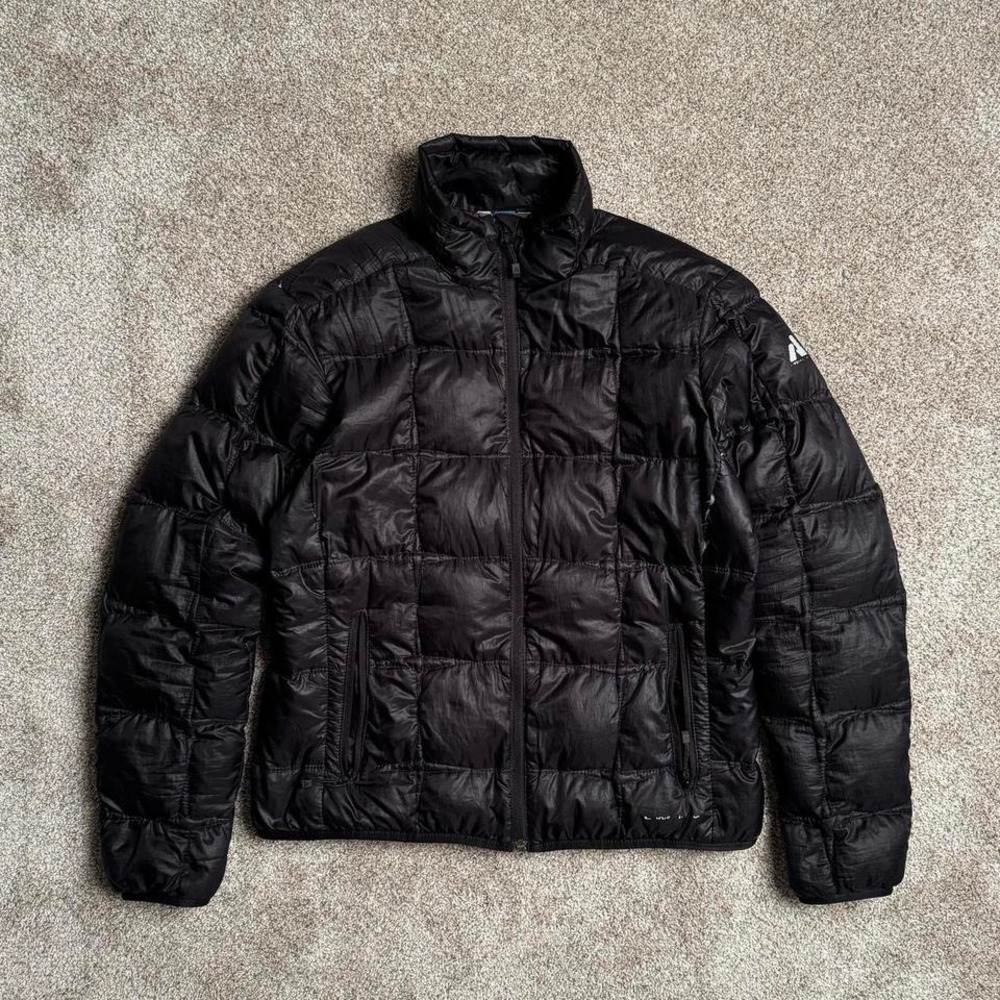 RETRO EDDIE‎ BAUER LIGHTWEIGHT DOWN JACKET